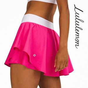 Lululemon Skirt